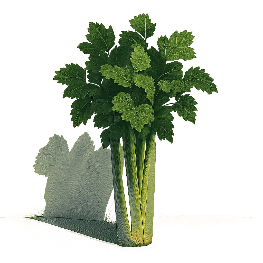Celery cress